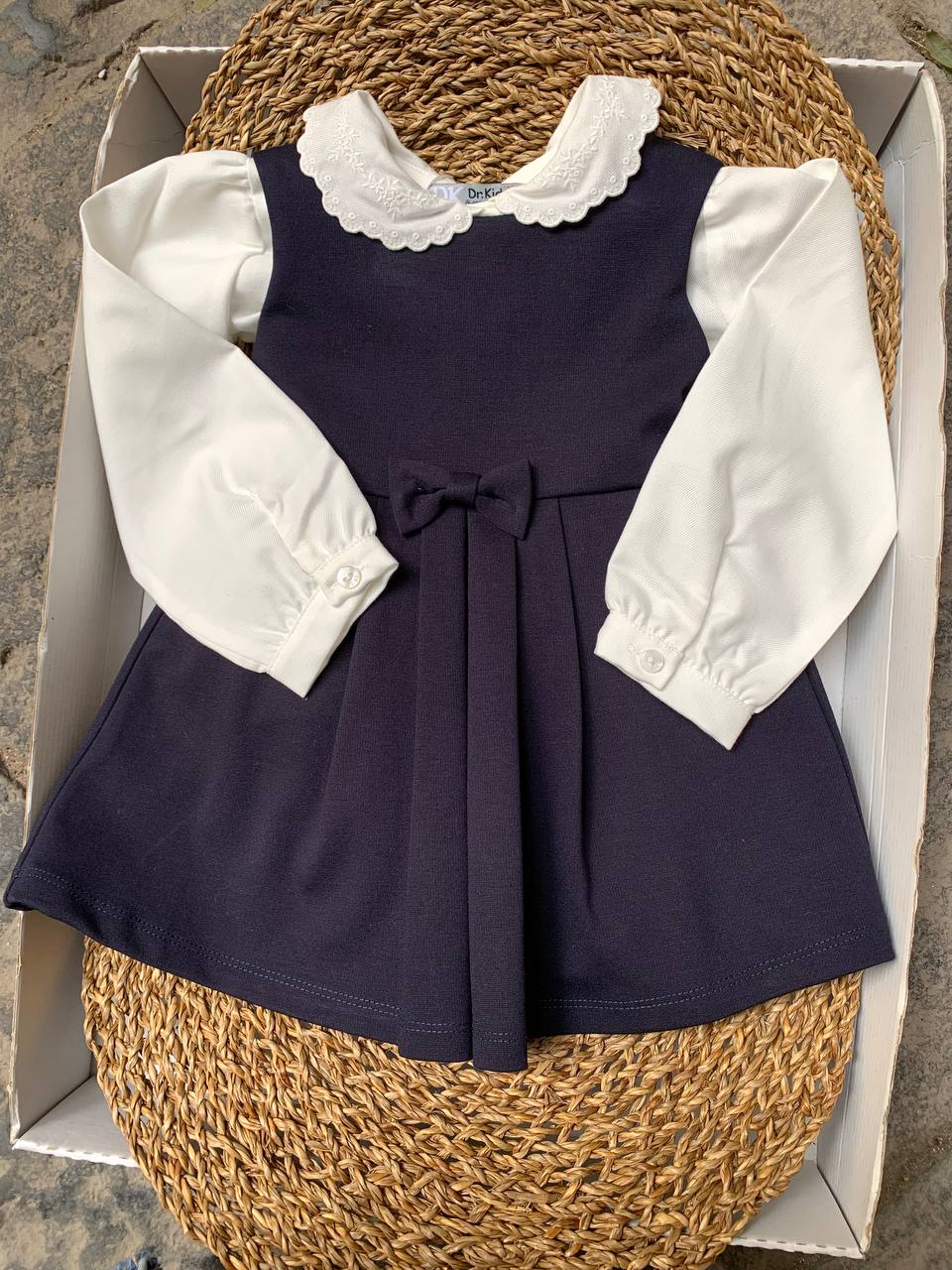 Abitino BLU NOTTE DR KID