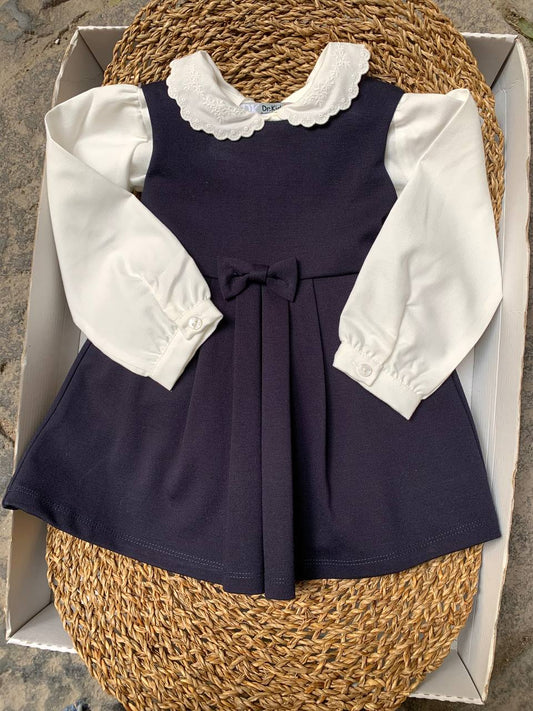 Abitino BLU NOTTE DR KID