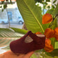 SCARPINE BERRY IN CAMOSCIO INDICE