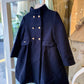 Cappotto BLU MARINO PATACHOU