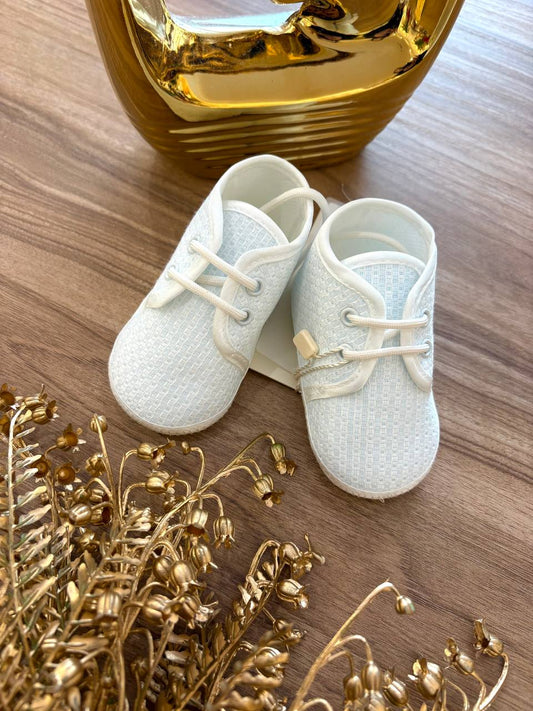 Scarpine LORD AZZURRO GASTONE