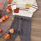 Completo "DOLCE INVERNO"BOBOLI