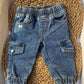 Jeans DANIELE ALESSANDRINI
