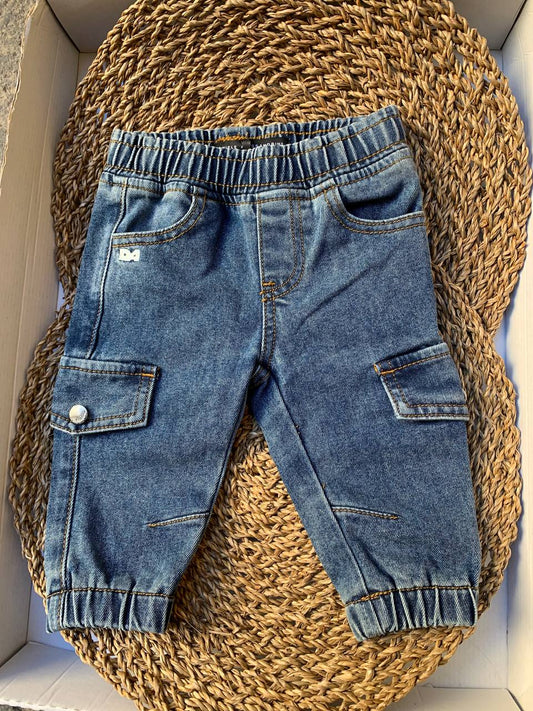 Jeans DANIELE ALESSANDRINI