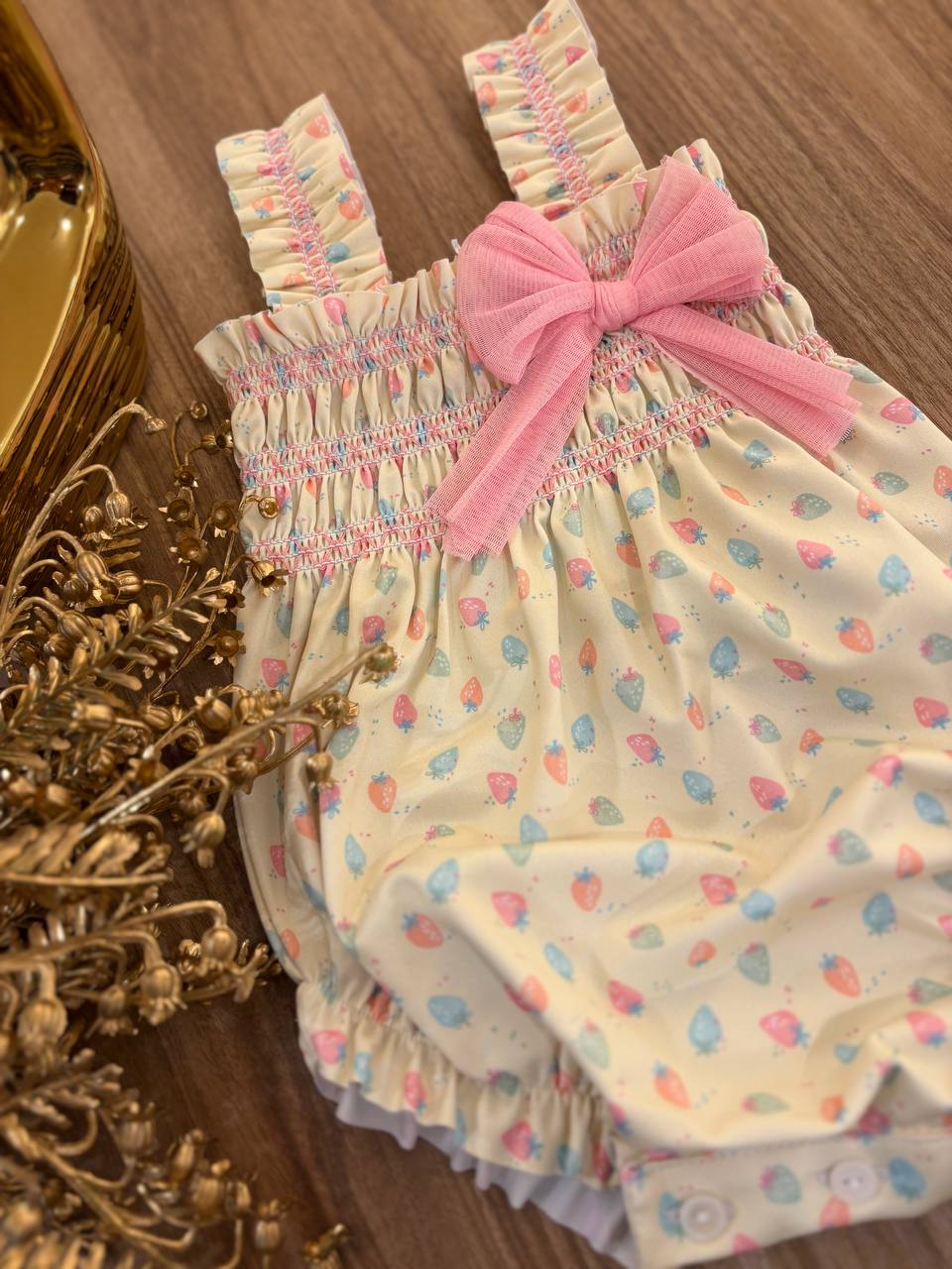 Costume intero FRAGOLINE Paz Rodriguez
