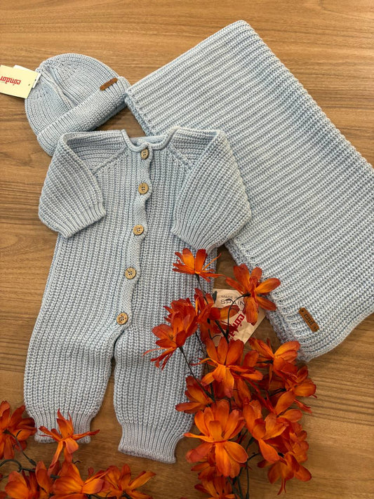 Coordinato nascita CELESTE CONDOR