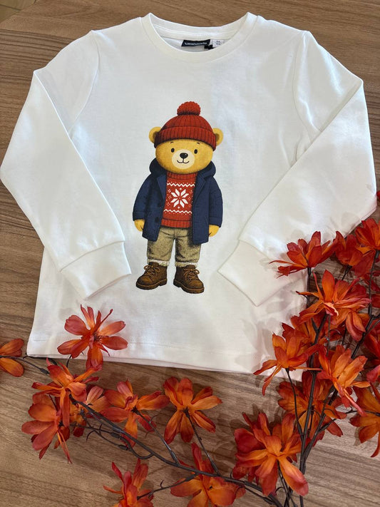 Maglia ORSETTO NATALIZIO SARABANDA