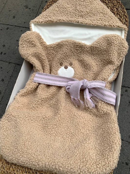 Sacco NANNA TEDDY ROSA/CAMMELLO MARLÙ