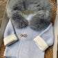 Cappotto CIELO MARTINARANDA
