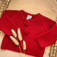 Cardigan Sardon