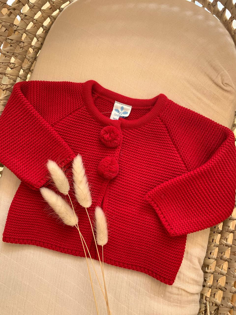 Cardigan Sardon