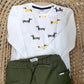 T-shirt Birba
