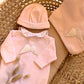 Tutina Angel Baby gi