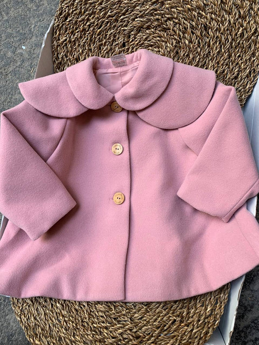 Cappotto Valentina bebès