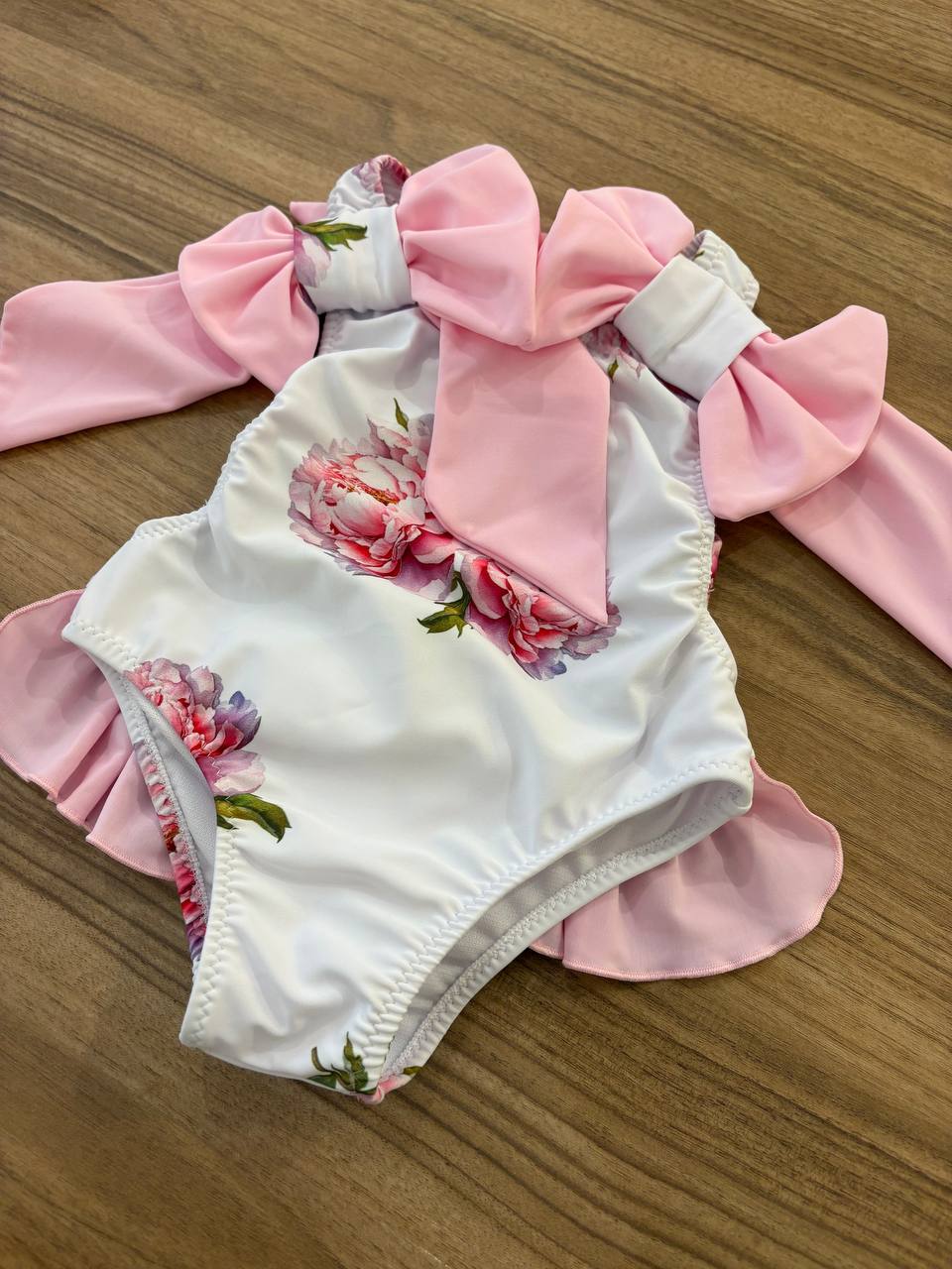 Costume intero ORCHIDEE NUNÙ