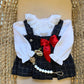 Vestitino Baby fashion