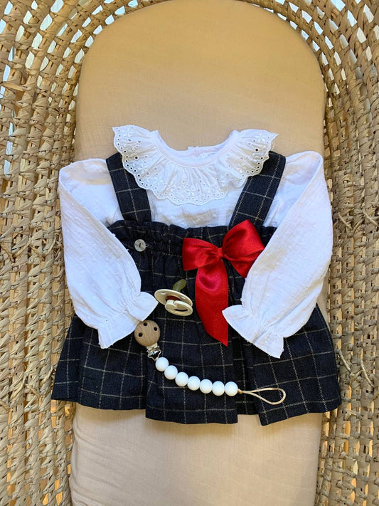 Vestitino Baby fashion