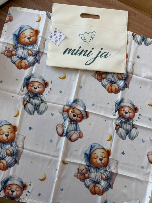 Mussola ORSETTI MINI JA