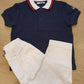 Completo POLO DR KID E PANTALONE JO MILANO