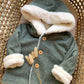 Cappottino Calamaro