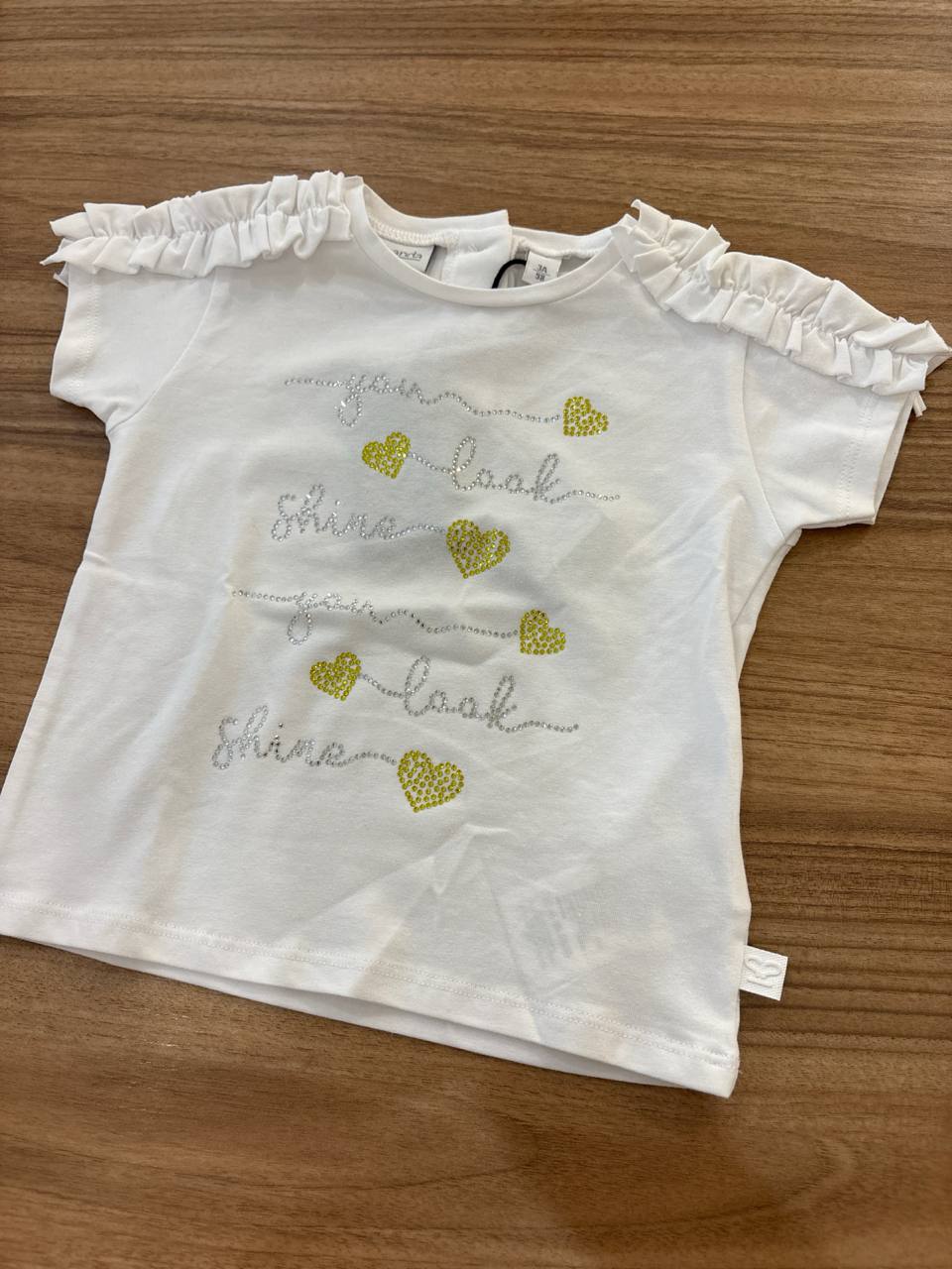 T-shirt SARABANDA