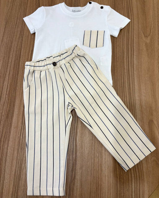 Completo A RIGHE BARCELLINO