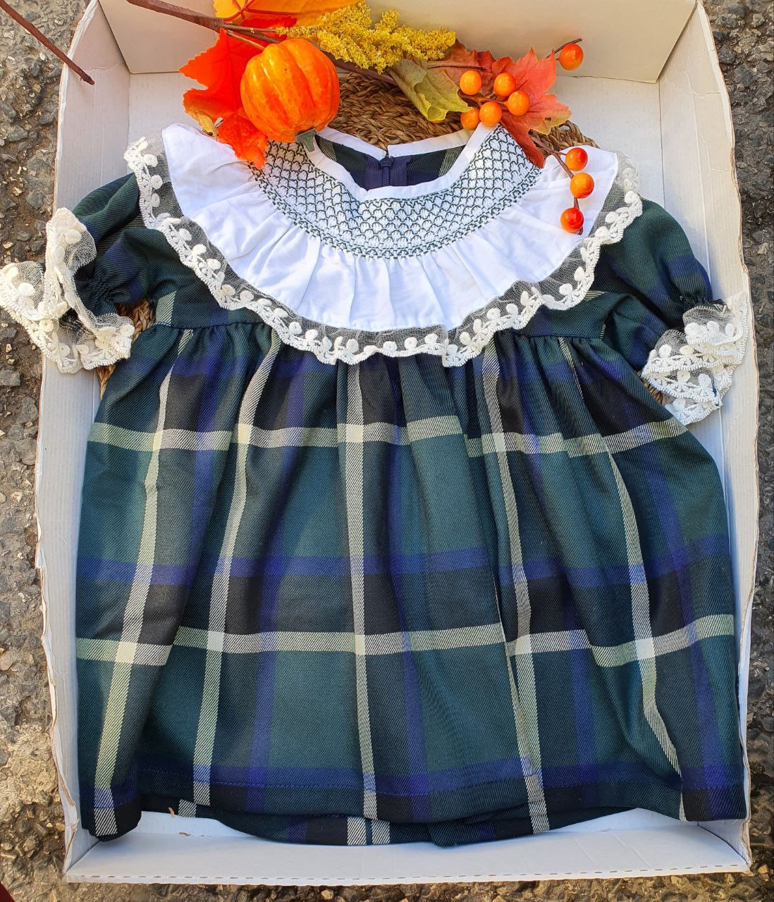 Vestitino Phi clothing