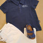 Completo Pantalone e Polo DANIELE ALESSANDRINI