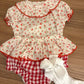 PAGLIACCETTO AMALFI BABY FASHION