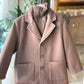 Cappotto MARRONE SARABANDA