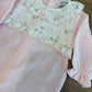Tutina scoiattoli ROSA BABIDU