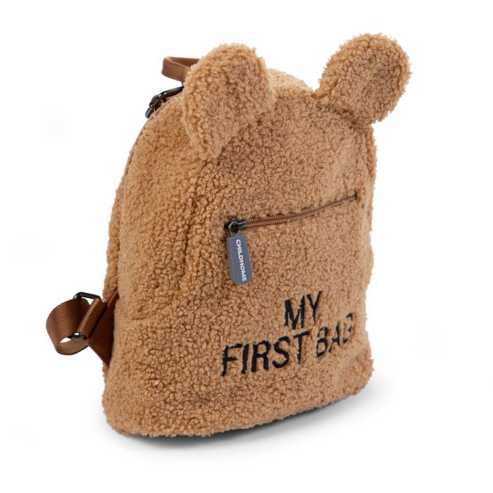 Zaino TEDDY MY FIRST BAG