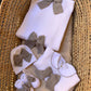 Coordinato Fiocco Romantico