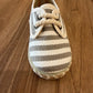 Scarpa Espadrillas tabacco PUCHITOS