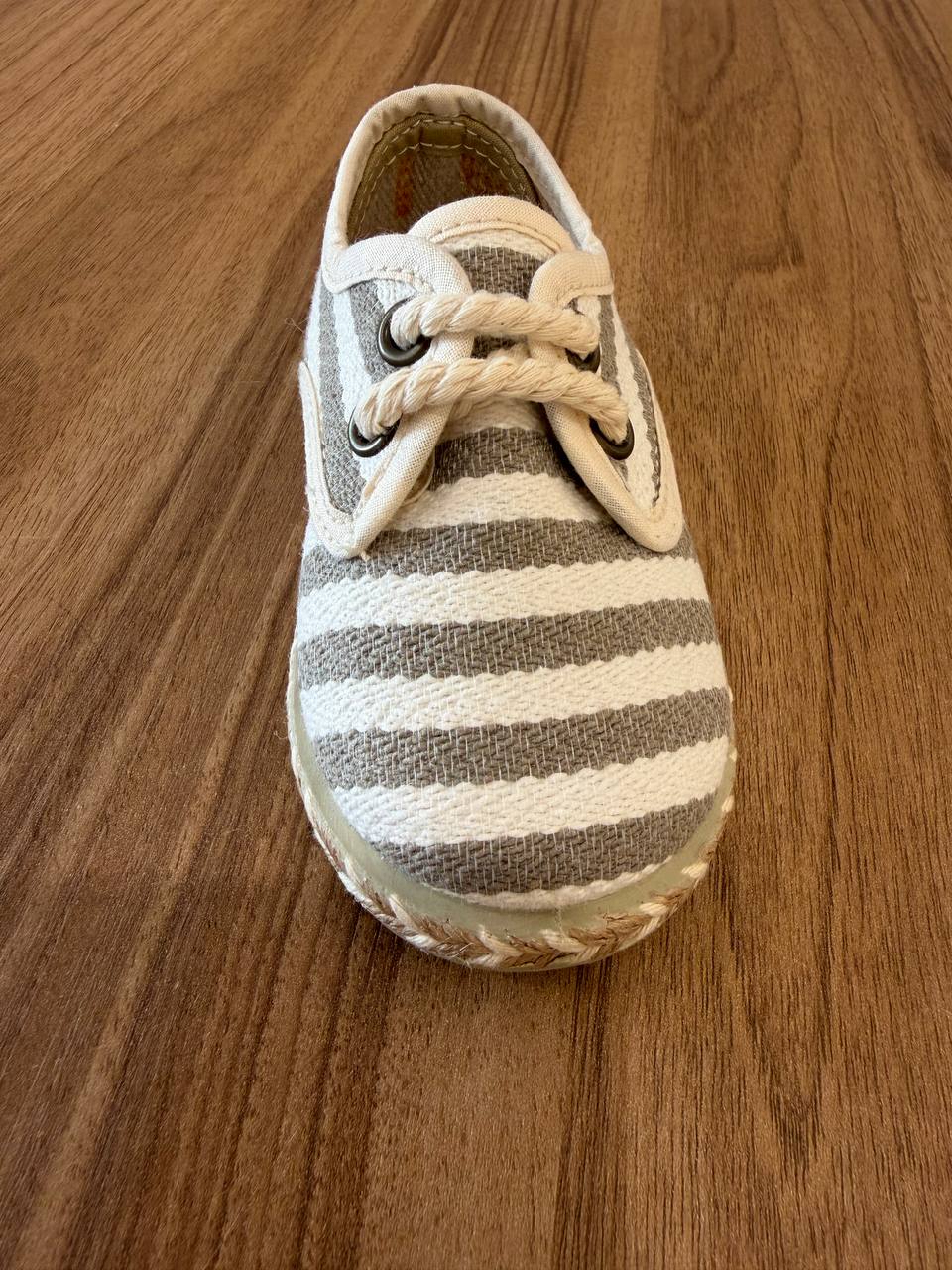 Scarpa Espadrillas tabacco PUCHITOS