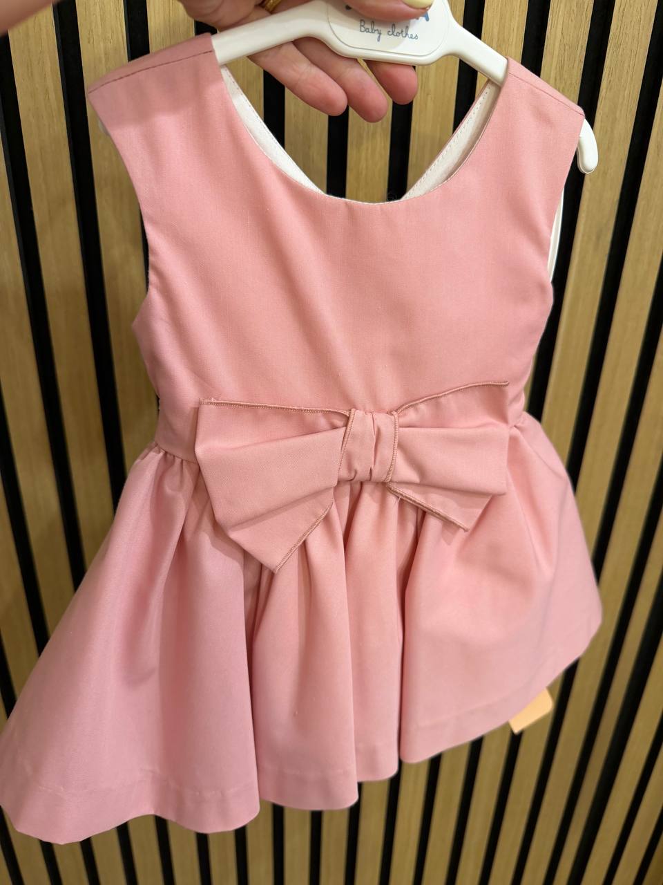 Abitino ROSA BABINÈ