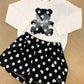 Completo ORSO POIS SARABANDA