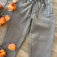 Pantalone MARRONE SARABANDA