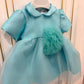 ABITO Tulle TIFFANY PAPPA E LATTE