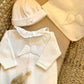 Tutina Angel Baby gi