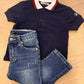 Completo polo dr kid e jeans Daniele alessandrini