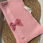 Scialle ROSA CONDOR