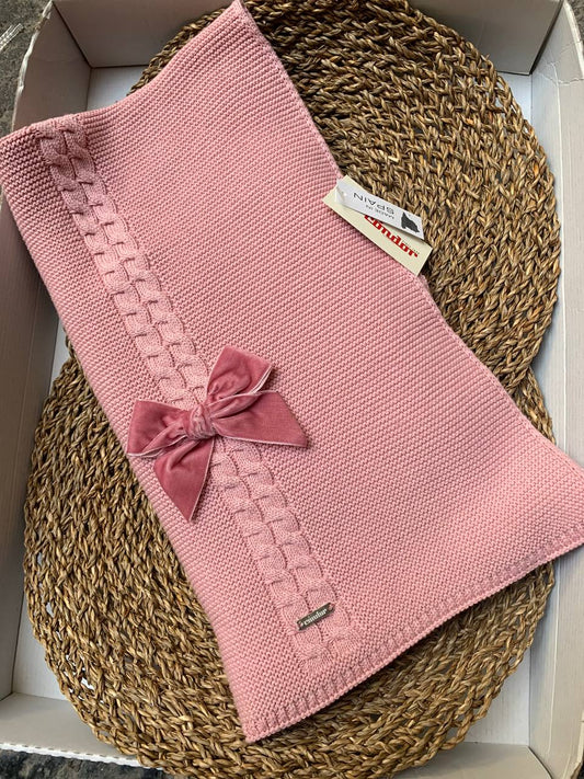 Scialle ROSA CONDOR