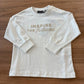 Maglia "INSPIRE THE FUTURE" SARABANDA