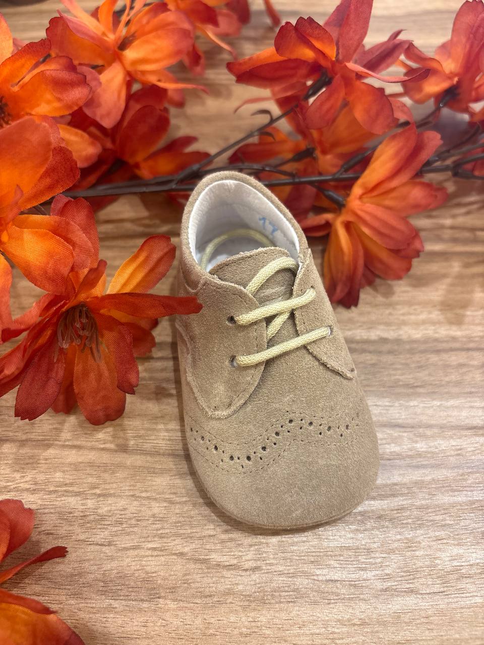 Mocassino BEIGE PANYNO