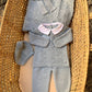 Coordinato "Essenza" Juliana