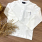 T-shirt CAMICIA BIANCA SARABANDA