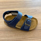 Sandali BLU BIO FASHION PRIMI PASSI