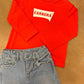 T-shirt Carrera