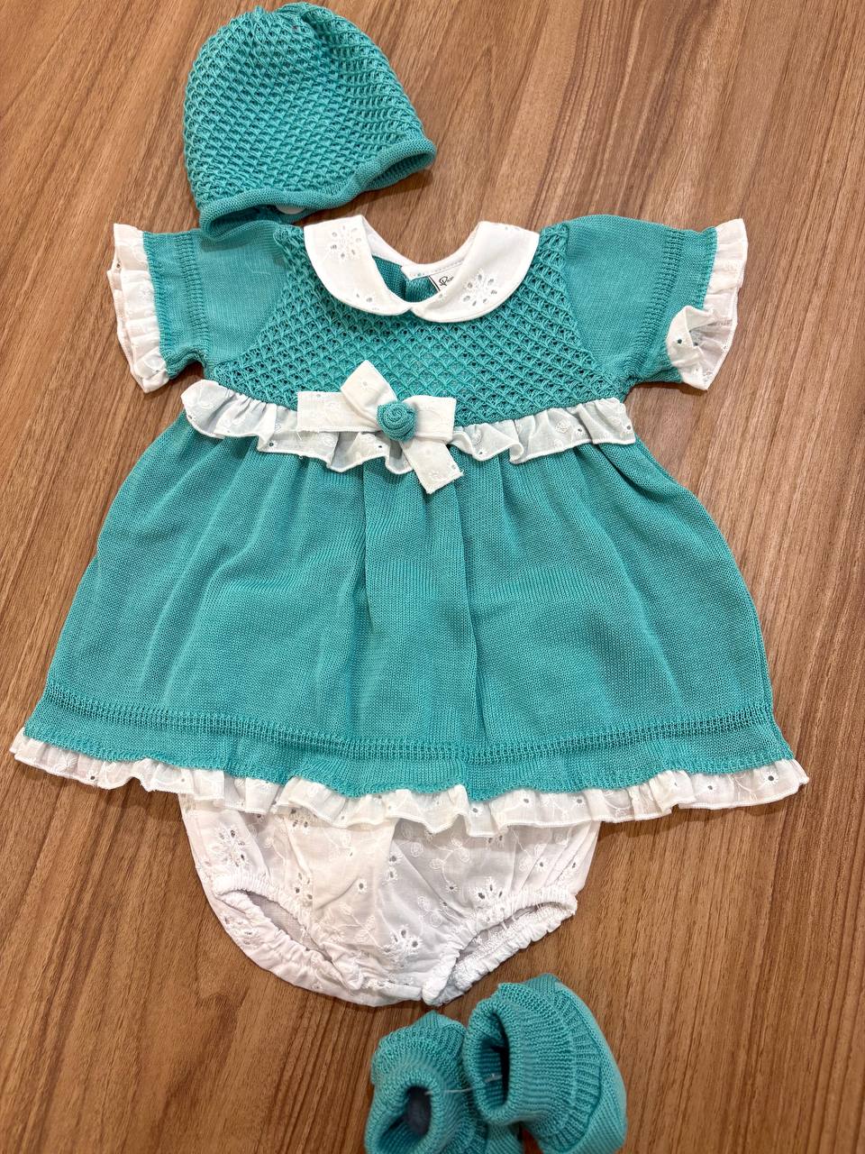 PAGLIACCETTO TIFFANY PAPPA&LATTE